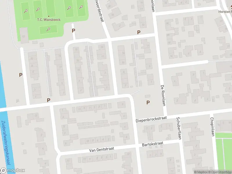 Anonieme overlastmelding Van Duvenvoordestraat in Waspik
