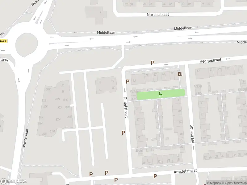 Overlastmelding Dintelstraat in Dongen gesloten