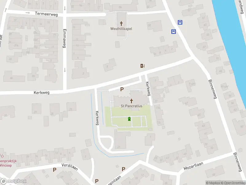 Overlastmelding Kerkweg in Maarssen gesloten