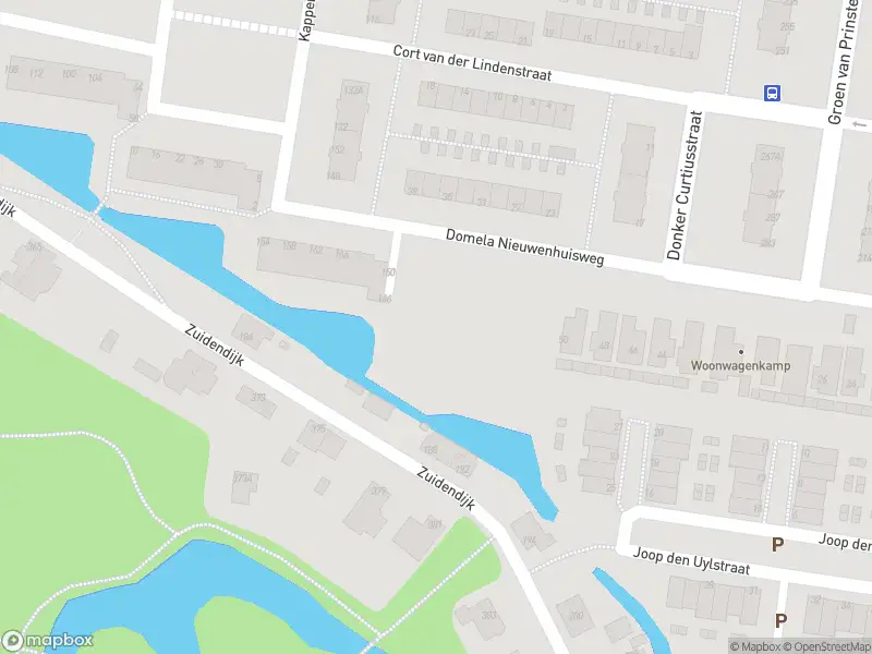 Overlastmelding Ewaldina Pijzelhof in Dordrecht gesloten