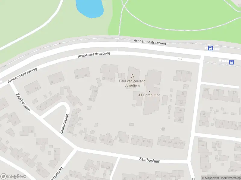 Overlastmelding Arnhemsestraatweg in Velp