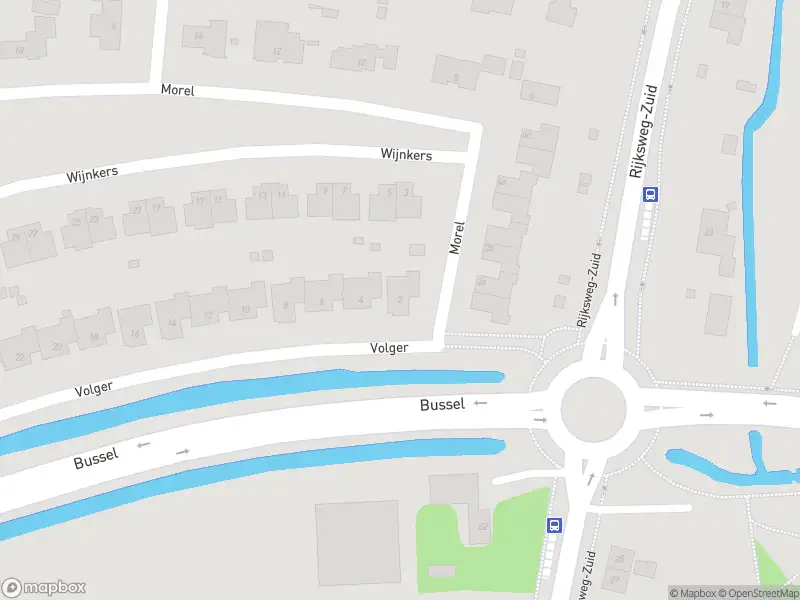 Overlastmelding Volger in Elst gesloten