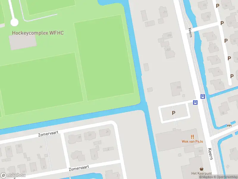 Overlastmelding Roskam in 1689VR Zwaag