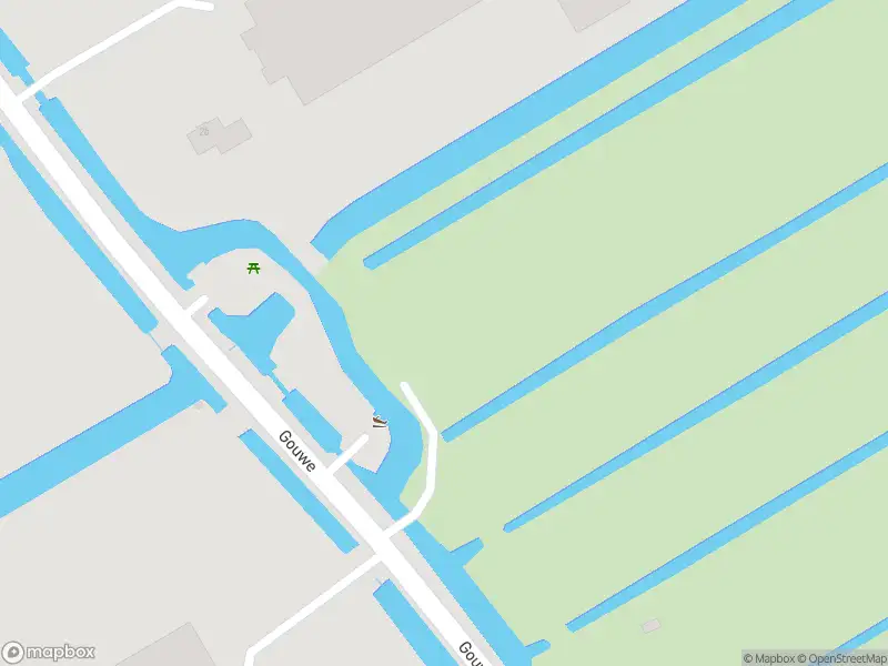 Overlastmelding Gouwe in Sijbekarspel