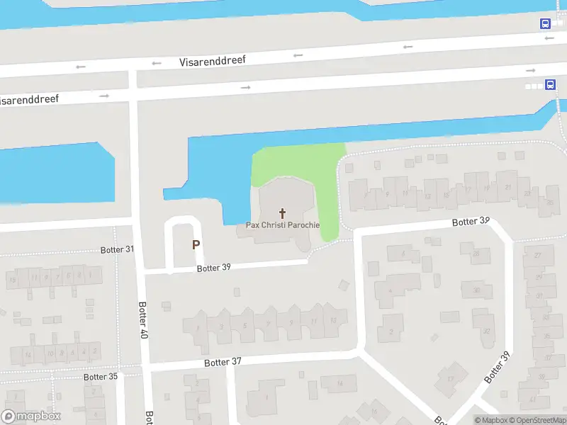 Overlastmelding Botter in Lelystad