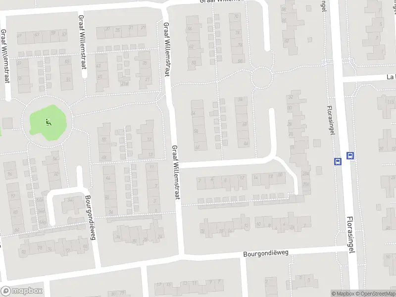 Overlastmelding Graaf Willemstraat in Bovenkarspel