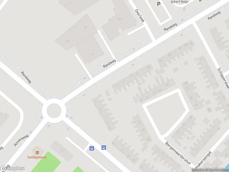Overlastmelding Randweg in Medemblik