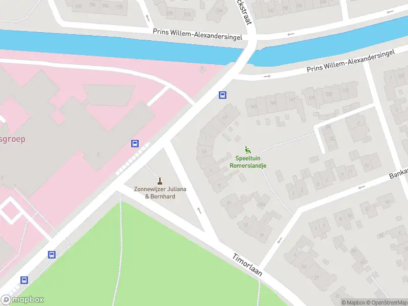 Overlastmelding Timorlaan in Den Helder gesloten