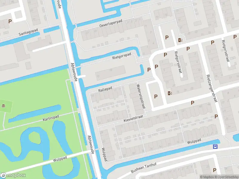 Besteld ambulance vervoer naar de Rallepad in Delft