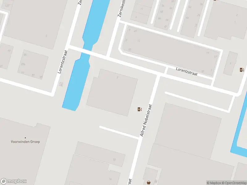 Brandweer met grote spoed naar de Lorentzstraat in Bleiswijk vanwege afhijsen patient