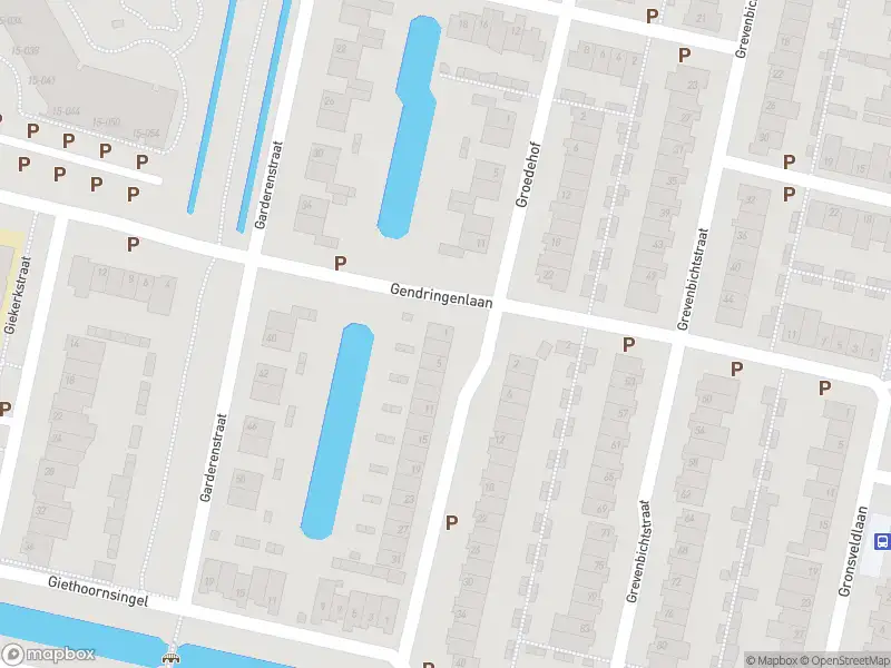 Anonieme overlastmelding Grubbenvorststraat in Tilburg gesloten