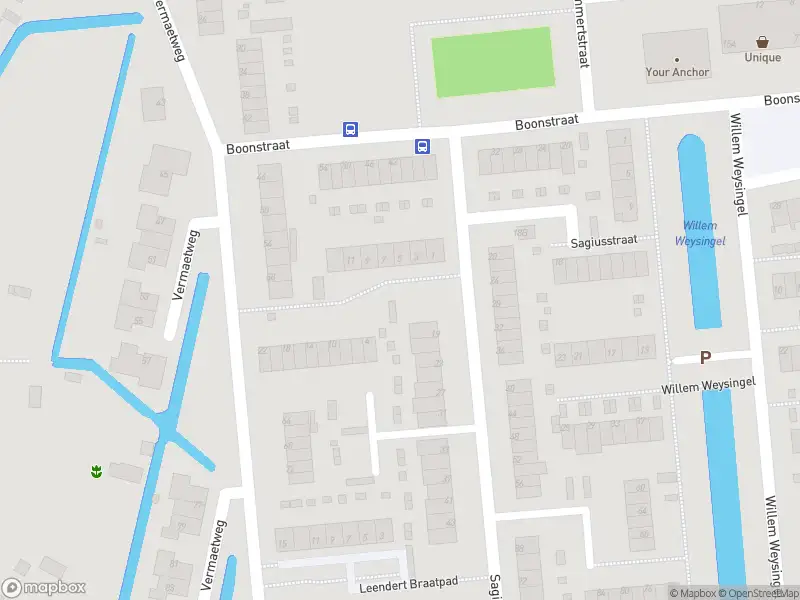 Besteld ambulance vervoer naar de Van Drielpad in Pernis Rotterdam