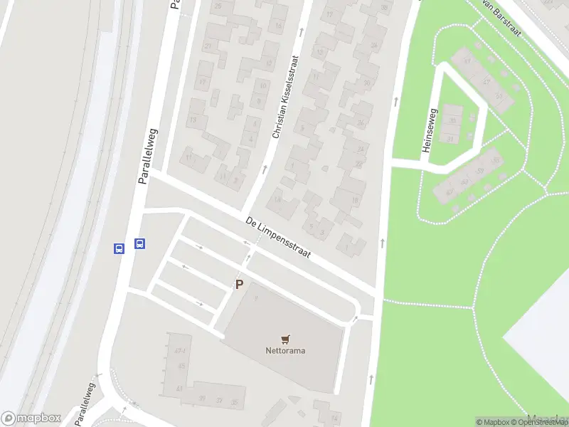 Overlastmelding De Limpensstraat in Sittard