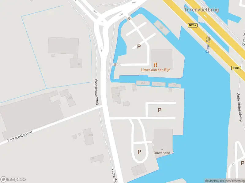 Overlastmelding Voorschoterweg in Valkenburg gesloten