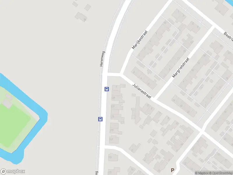 Overlastmelding Julianastraat in Warmond