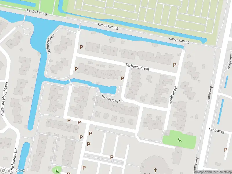 Overlastmelding Israëlsdreef in Oud-Beijerland gesloten