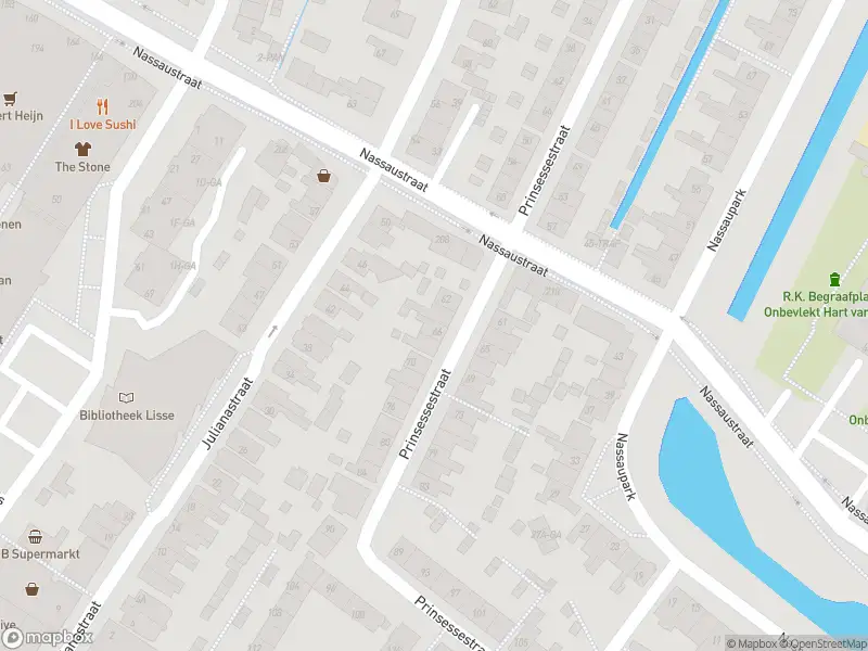 Overlastmelding Prinsessestraat in Lisse gesloten
