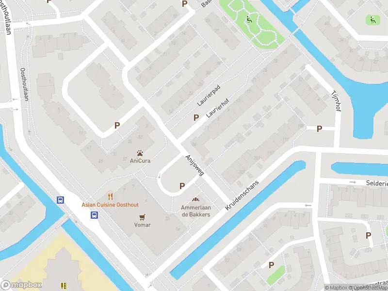 Overlastmelding Basilicumhof in Voorhout gesloten