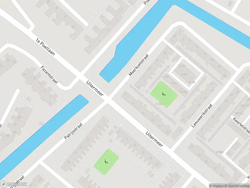 Anonieme overlastmelding Uitermeer in Lisse gesloten