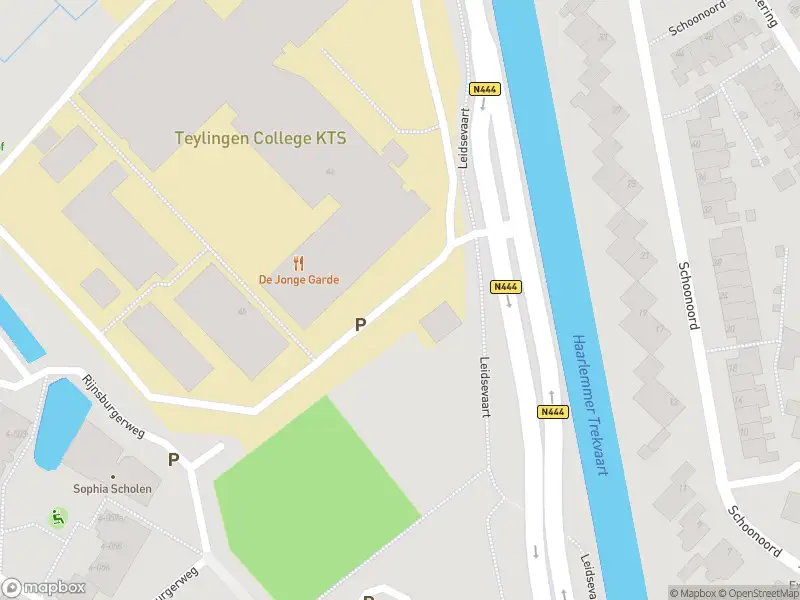 Overlastmelding Leidsevaart in Voorhout gesloten