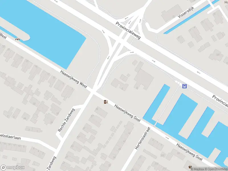 Overlastmelding Haaswijkweg Oost in Dordrecht