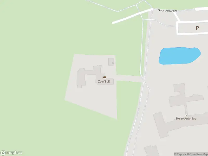 Ambulance met gepaste spoed naar de Noorderstraat in Castricum