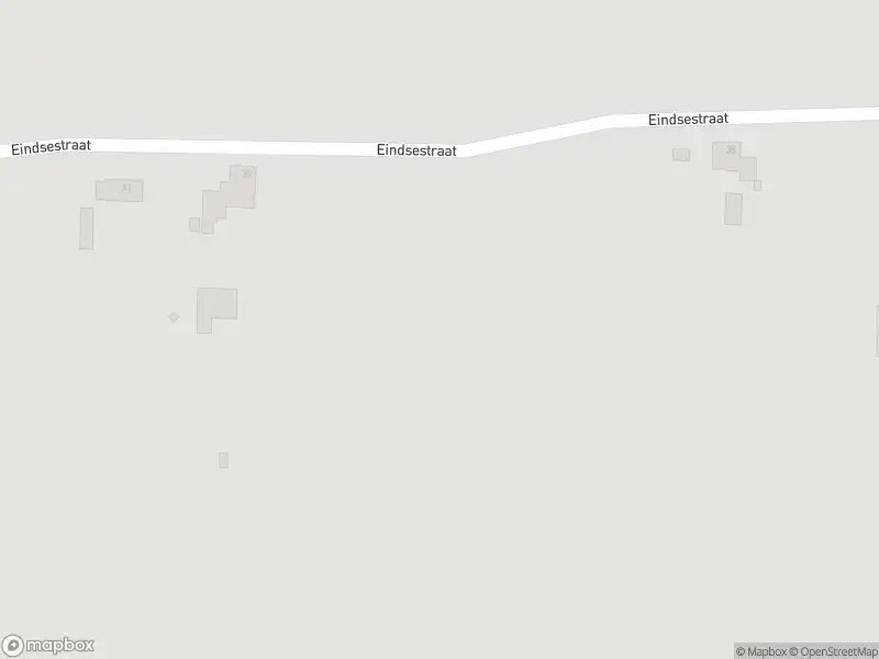 Overlastmelding Eindsestraat in Drongelen