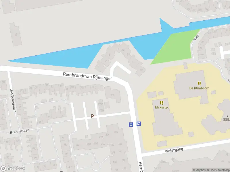 Overlastmelding Rembrandt van Rijnsingel in Roelofarendsveen