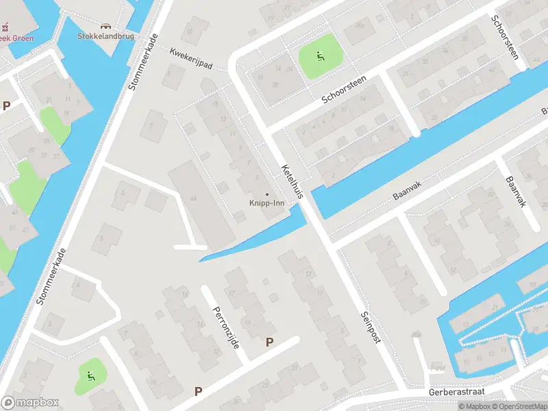 Anonieme overlastmelding Ketelhuis in Aalsmeer gesloten