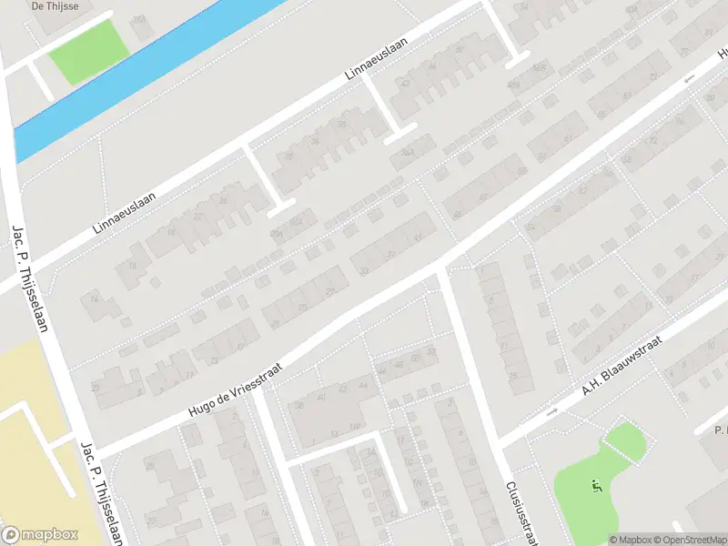 Anonieme overlastmelding Hugo de Vriesstraat in Aalsmeer gesloten