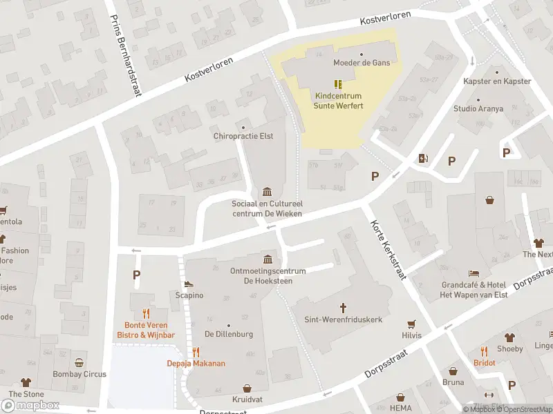 Overlastmelding Prinses Irenestraat in Elst gesloten