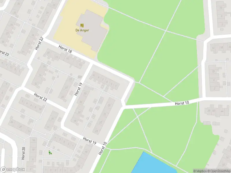 Overlastmelding Horst in Lelystad gesloten