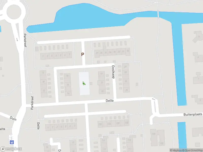 Anonieme overlastmelding Oostkaap in Lelystad gesloten