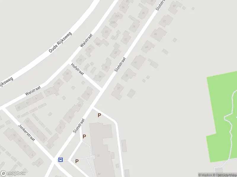 Overlastmelding Slotstraat in 's-Heer Arendskerke