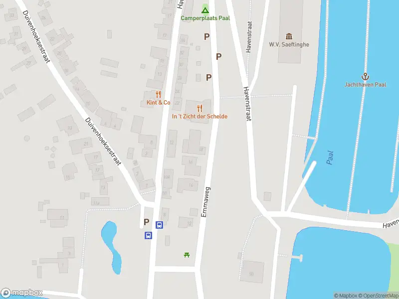 Overlastmelding Havenstraat in Graauw