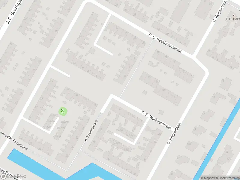 Ambulance met gepaste spoed naar de K. Keurisstraat in Anna Paulowna