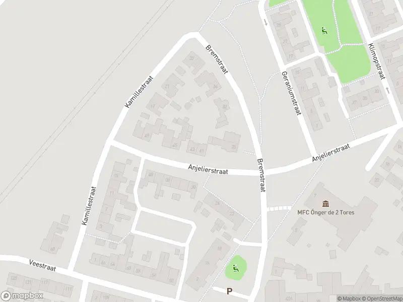 Anonieme overlastmelding Anjelierstraat in Sittard gesloten