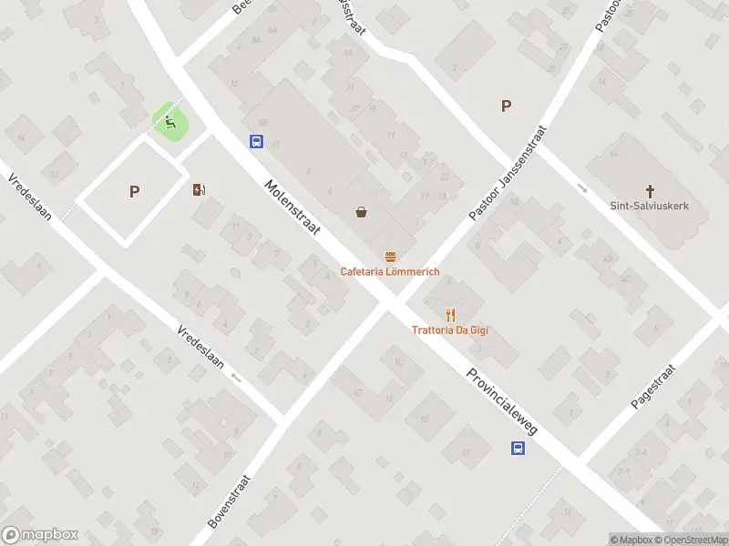 Overlastmelding Molenstraat in Limbricht gesloten