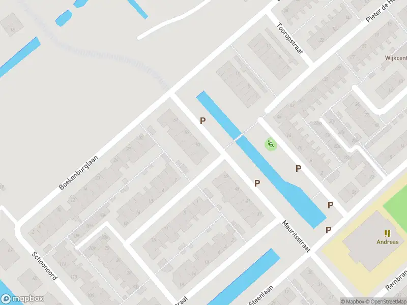 Overlastmelding Mauritsstraat in Voorhout gesloten