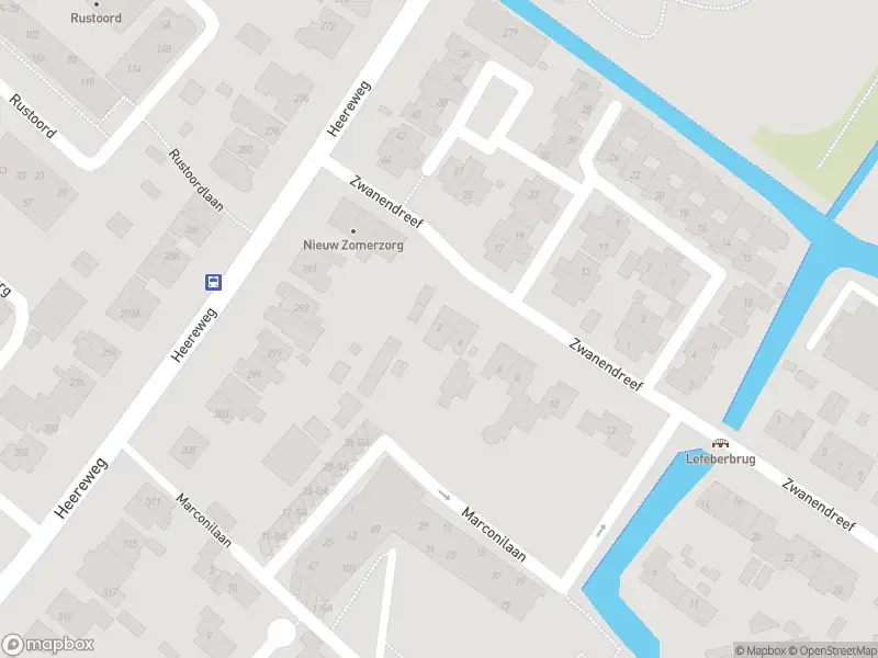 Overlastmelding Zwanendreef in Lisse gesloten