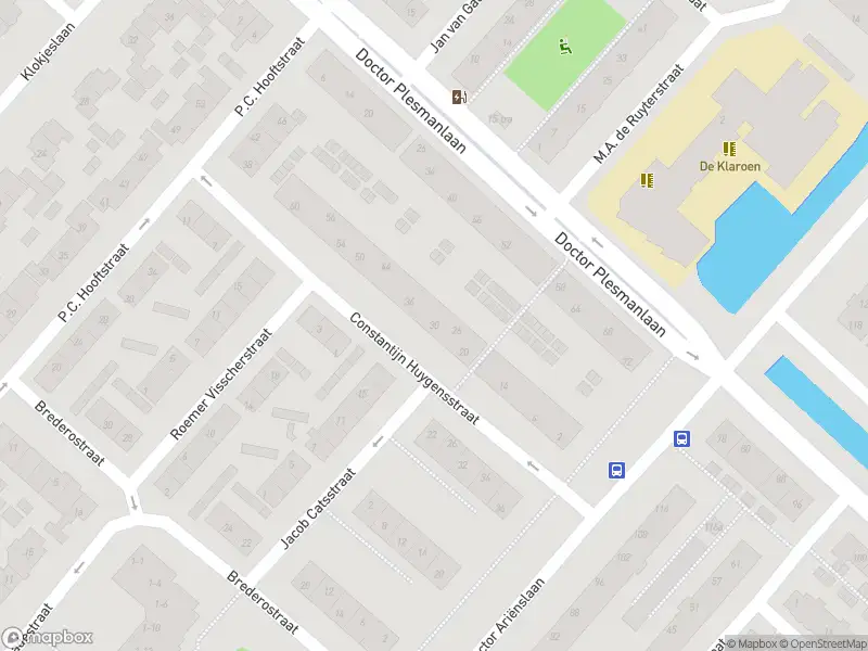 Overlastmelding Constantijn Huygensstraat in Maarssen gesloten