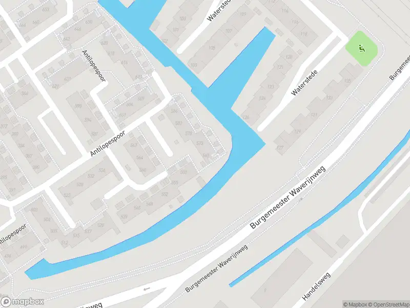 Overlastmelding Antilopespoor in Maarssen gesloten