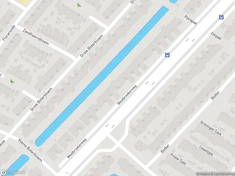 Overlastmelding Westbroekerweg in Velserbroek gesloten
