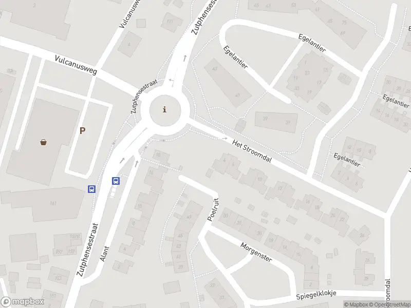 Overlastmelding Het Stroomdal in Brummen gesloten