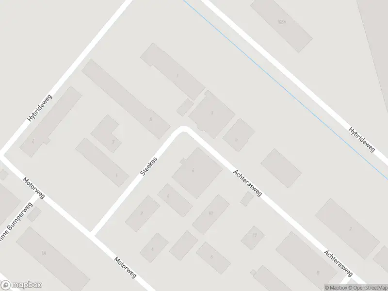 Ambulance met gepaste spoed naar de Achterasweg in Vijfhuizen