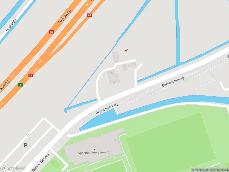 Overlastmelding Berkhouterweg in 1624MA Hoorn