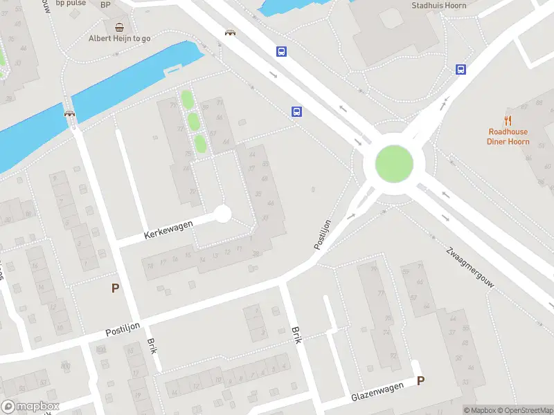 Overlastmelding Kerkewagen in Hoorn gesloten