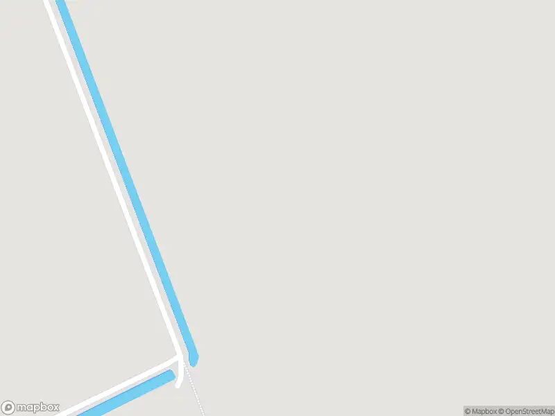 Brandweer met grote spoed naar de Dorpsstraat in Nijeveen vanwege afgaan automatisch brandalarm