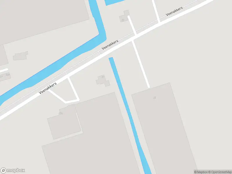 Ambulance naar de Veenakkers in Wervershoof