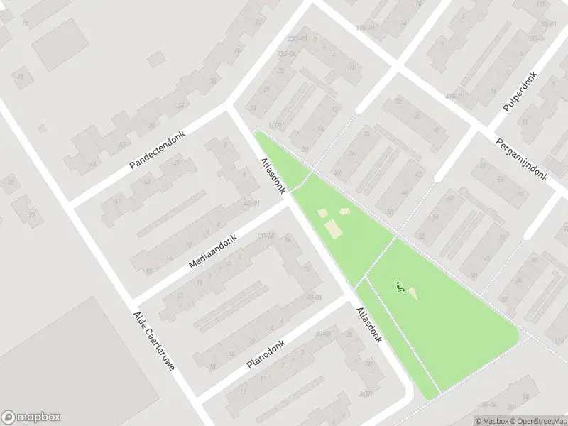 Politie naar de Atlasdonk in Maastricht vanwege aanrijding met letsel